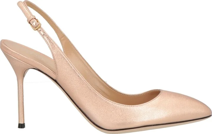 Sergio Rossi Woman Pumps - Image 3