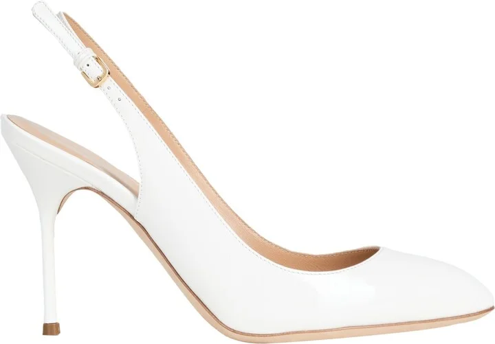 Sergio Rossi Woman Pumps - Image 3