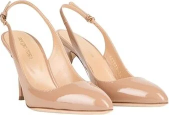 Sergio Rossi Woman Pumps - Image 5
