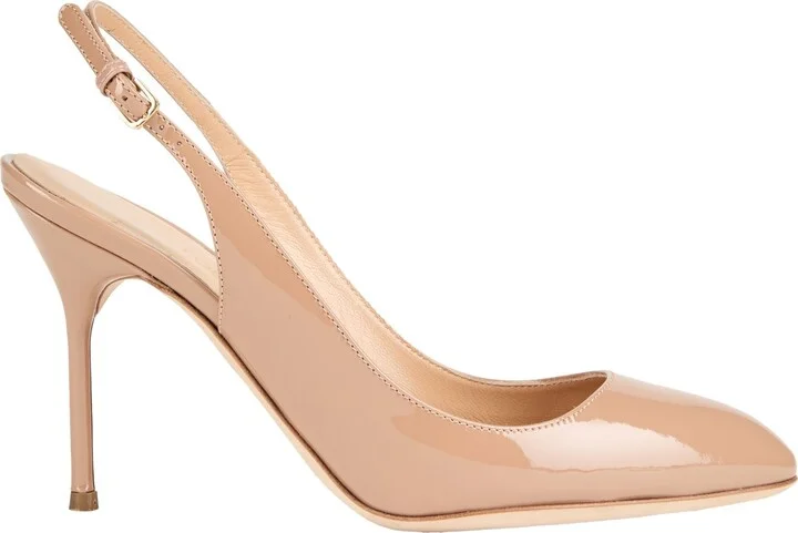 Sergio Rossi Woman Pumps - Image 6