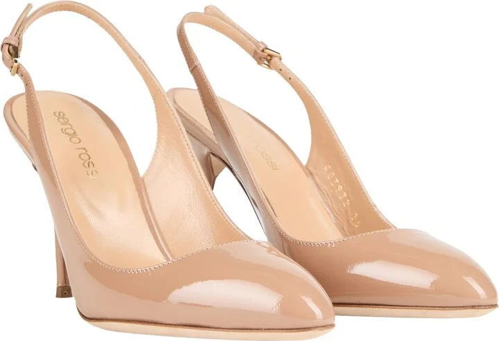 Sergio Rossi Woman Pumps - Image 7