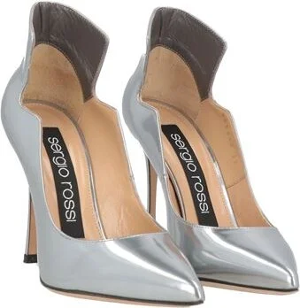 Sergio Rossi Woman Pumps - Image 2
