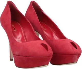 Sergio Rossi Woman Pumps - Image 2