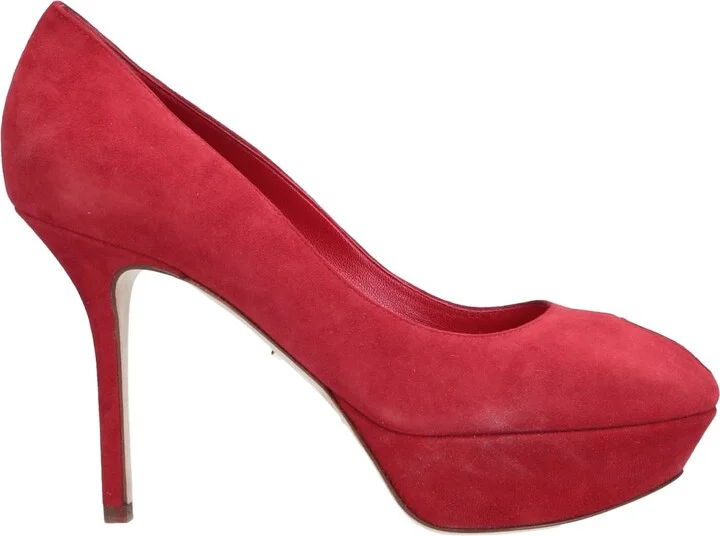 Sergio Rossi Woman Pumps - Image 3