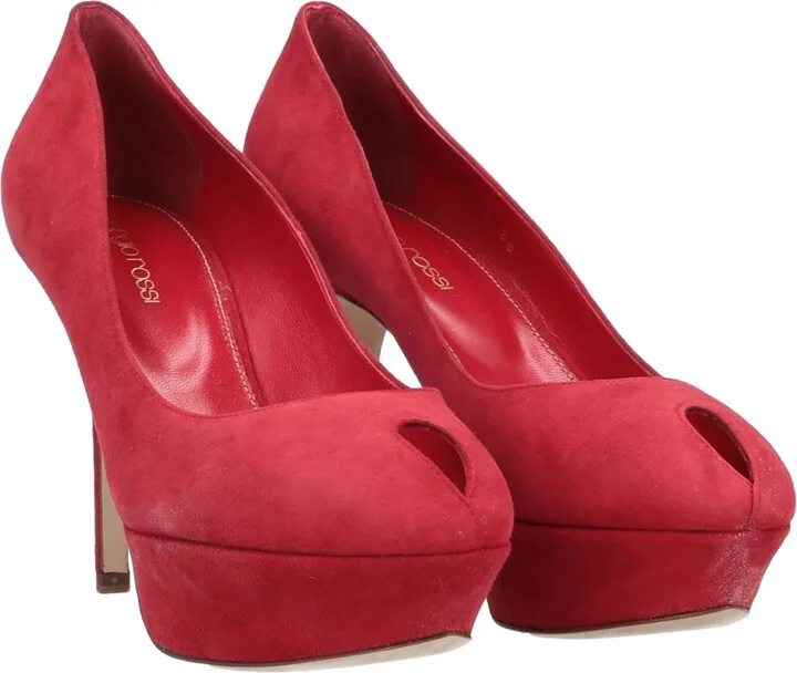 Sergio Rossi Woman Pumps - Image 4