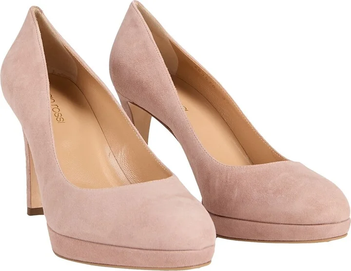 Sergio Rossi Woman Pumps - Image 4