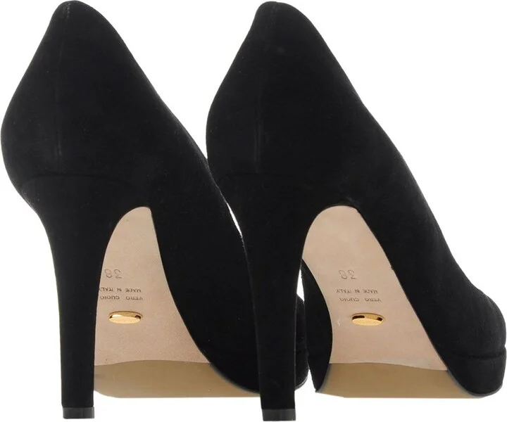 Sergio Rossi Woman Pumps - Image 7