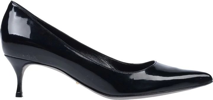 Sergio Rossi Woman Pumps - Image 3