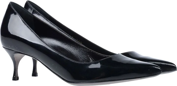 Sergio Rossi Woman Pumps - Image 4