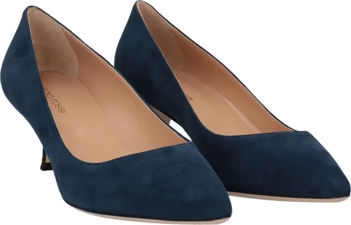 Sergio Rossi Woman Pumps - Image 4