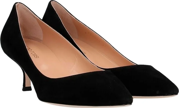 Sergio Rossi Woman Pumps - Image 7