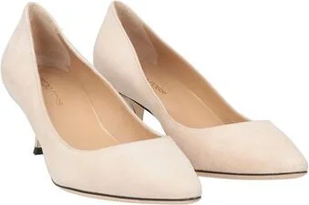 Sergio Rossi Woman Pumps - Image 8