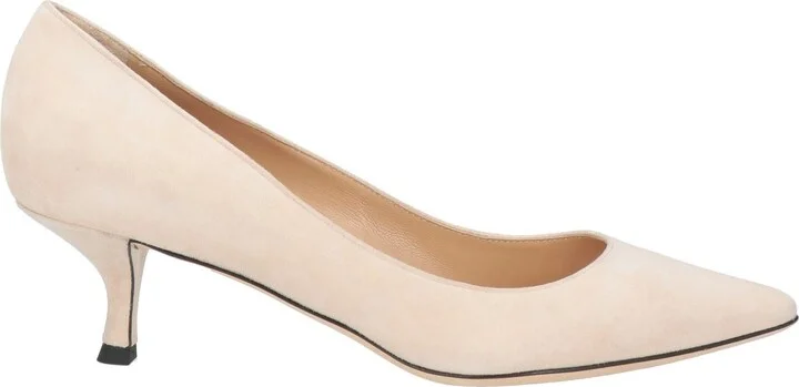 Sergio Rossi Woman Pumps - Image 9