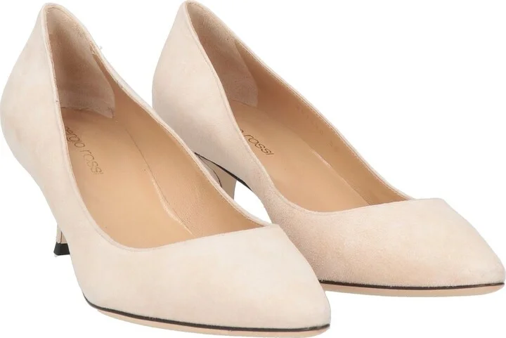 Sergio Rossi Woman Pumps - Image 10