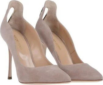Sergio Rossi Woman Pumps - Image 2