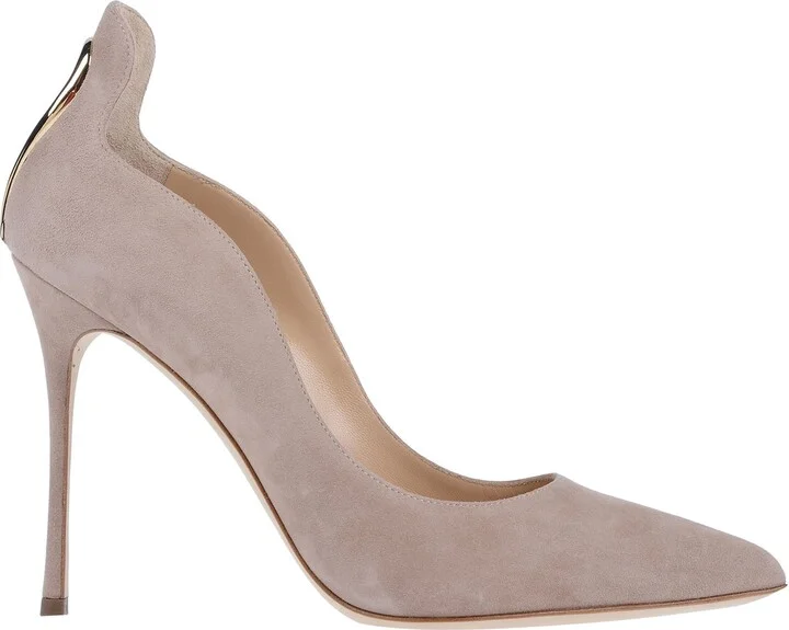 Sergio Rossi Woman Pumps - Image 3