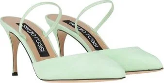 Sergio Rossi Woman Pumps - Image 2