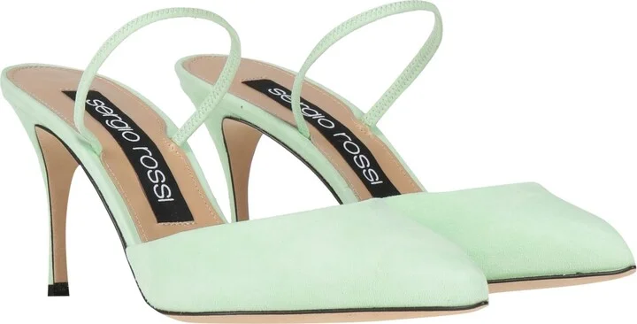 Sergio Rossi Woman Pumps - Image 4