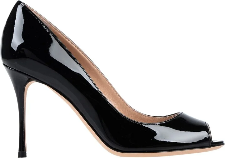Sergio Rossi Woman Pumps - Image 3