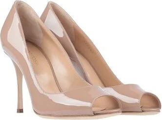 Sergio Rossi Woman Pumps - Image 5