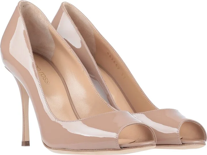 Sergio Rossi Woman Pumps - Image 7