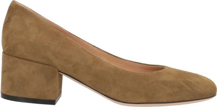 Sergio Rossi Woman Pumps - Image 3
