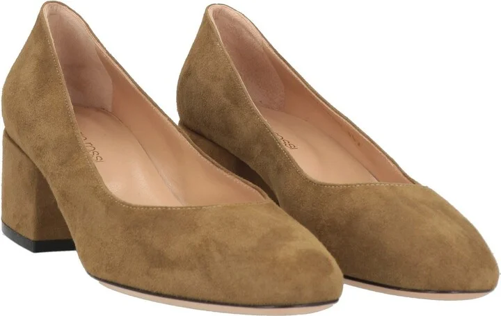 Sergio Rossi Woman Pumps - Image 4