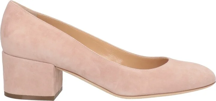 Sergio Rossi Woman Pumps - Image 6