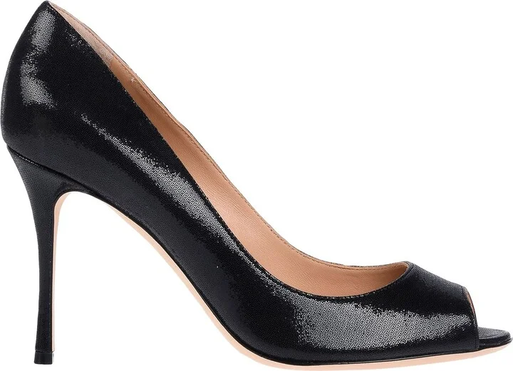 Sergio Rossi Woman Pumps - Image 3