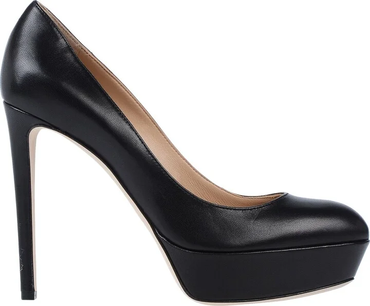 Sergio Rossi Woman Pumps - Image 3