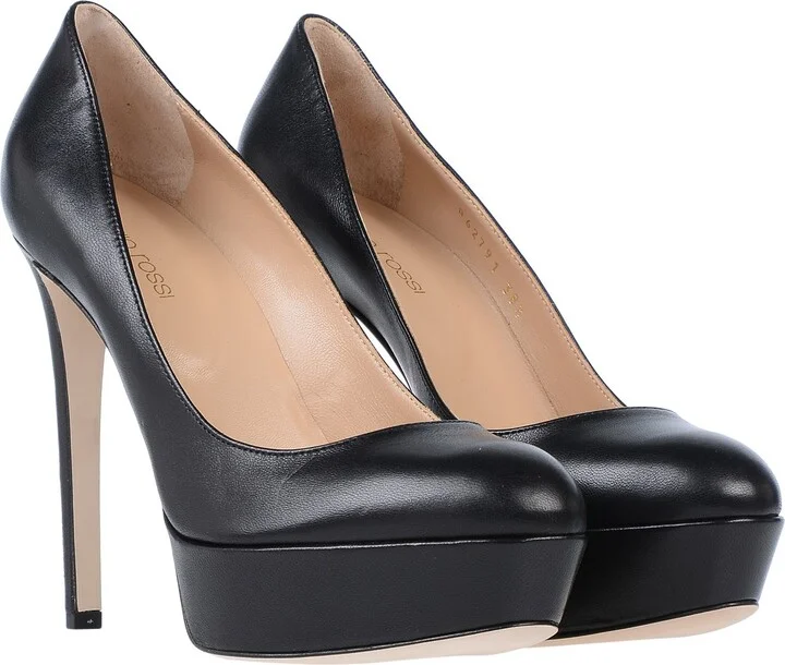 Sergio Rossi Woman Pumps - Image 4