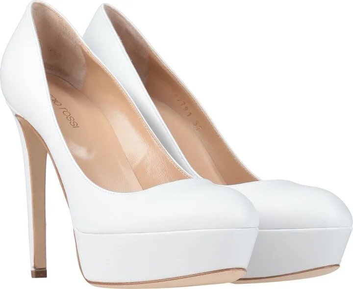 Sergio Rossi Woman Pumps - Image 7