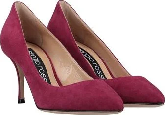 Sergio Rossi Woman Pumps - Image 2