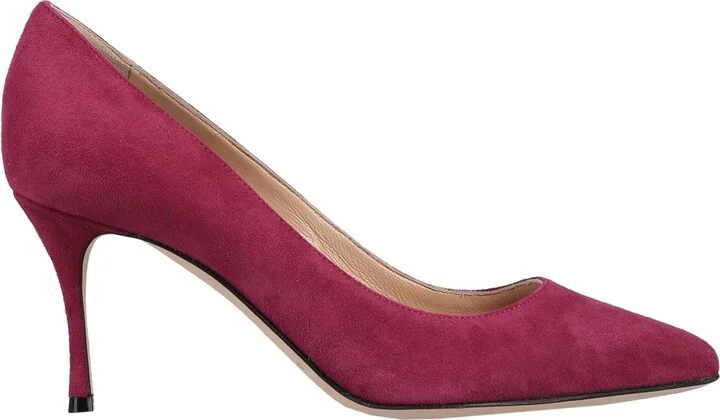 Sergio Rossi Woman Pumps - Image 3