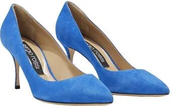 Sergio Rossi Woman Pumps - Image 5