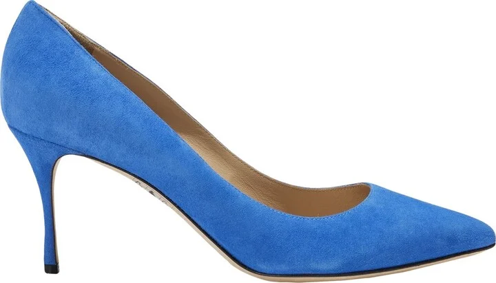 Sergio Rossi Woman Pumps - Image 6