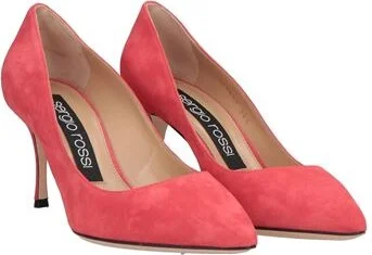 Sergio Rossi Woman Pumps - Image 8