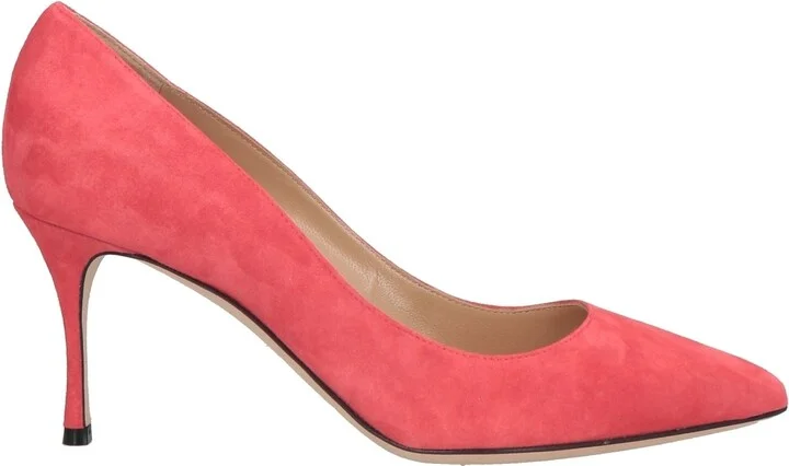 Sergio Rossi Woman Pumps - Image 9
