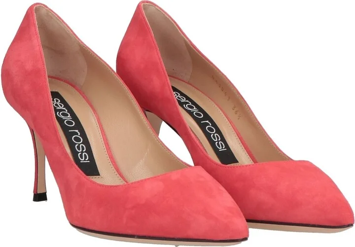 Sergio Rossi Woman Pumps - Image 10