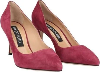 Sergio Rossi Woman Pumps - Image 11