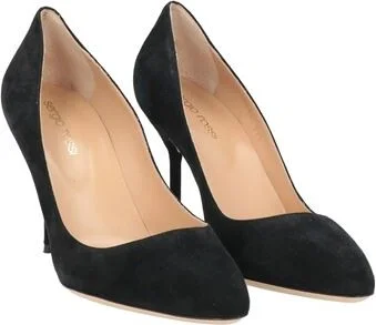 Sergio Rossi Woman Pumps - Image 2