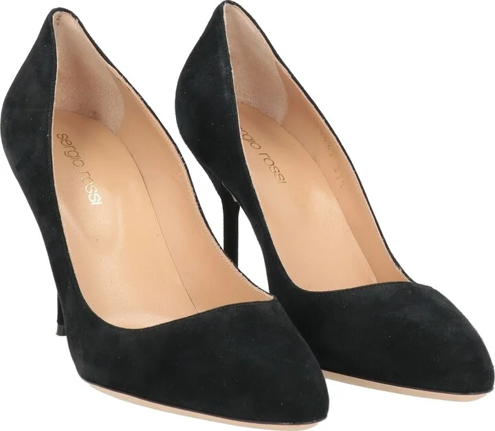 Sergio Rossi Woman Pumps - Image 4