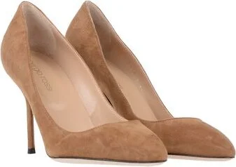 Sergio Rossi Woman Pumps - Image 5