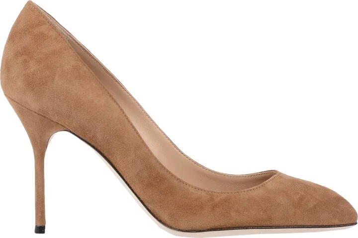 Sergio Rossi Woman Pumps - Image 6