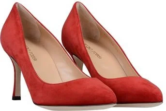 Sergio Rossi Woman Pumps - Image 2