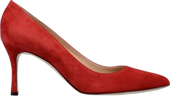Sergio Rossi Woman Pumps - Image 3