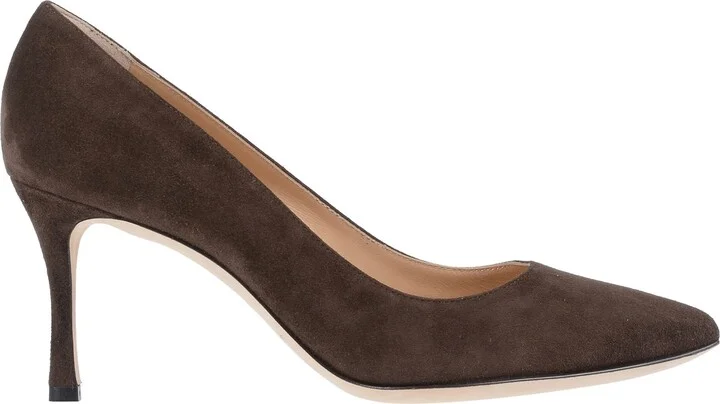 Sergio Rossi Woman Pumps - Image 6
