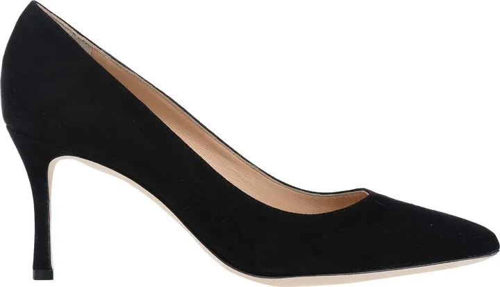 Sergio Rossi Woman Pumps - Image 9
