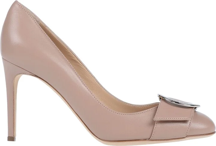Sergio Rossi Woman Pumps - Image 3