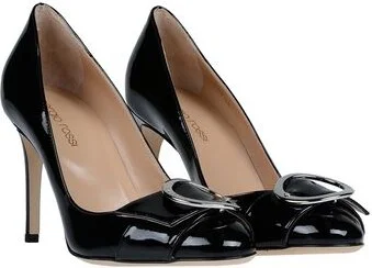 Sergio Rossi Woman Pumps - Image 5